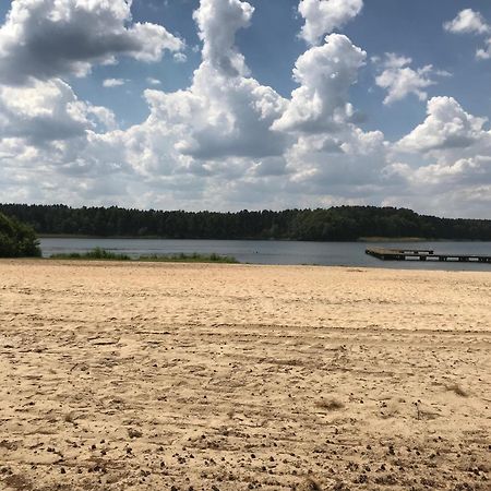 Slawa Family Resort Lubiatów Екстериор снимка