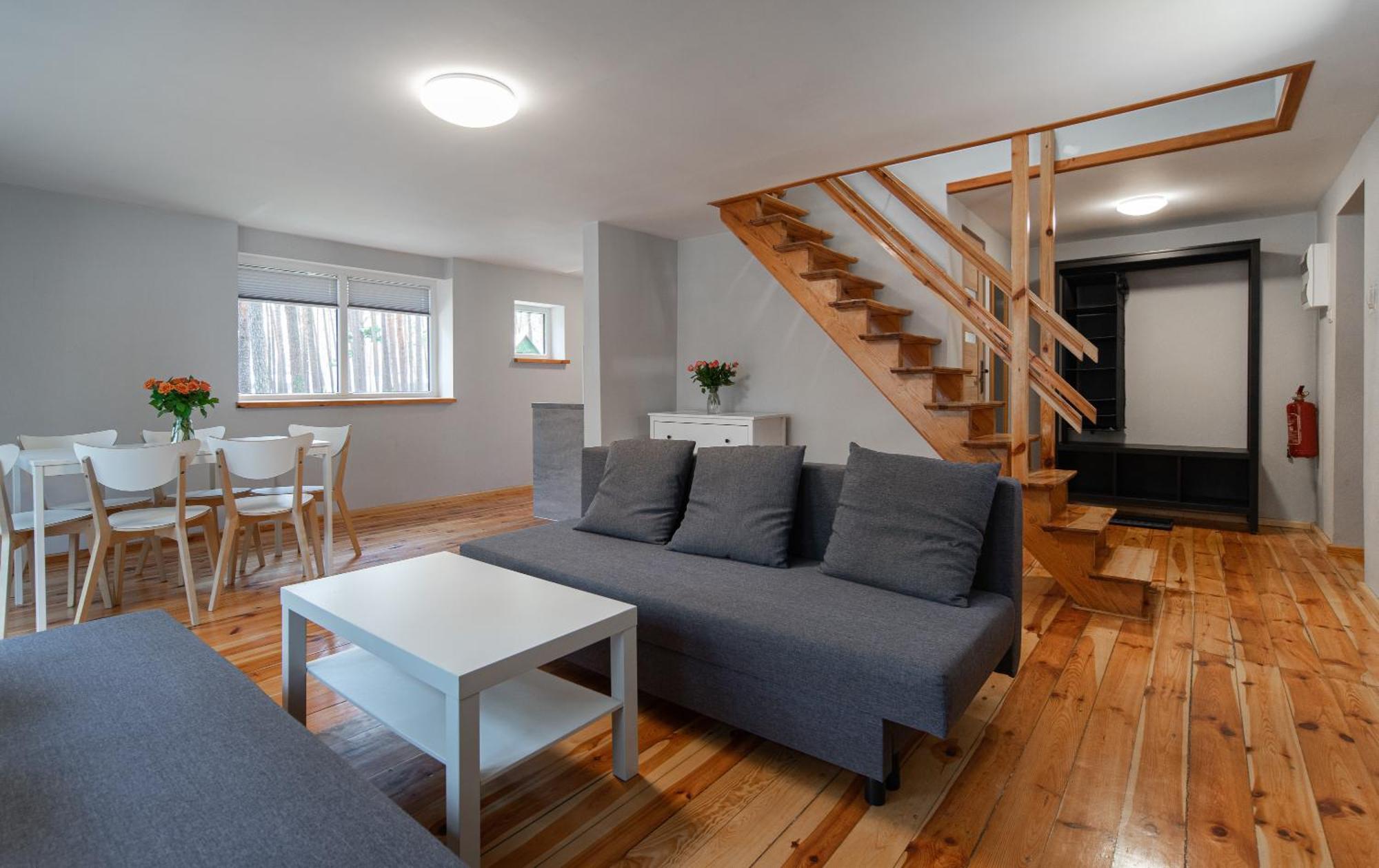 Slawa Family Resort Lubiatów Екстериор снимка
