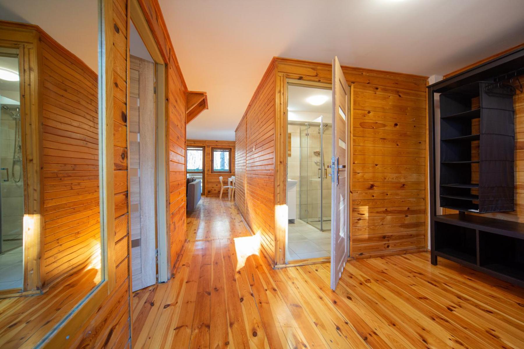 Slawa Family Resort Lubiatów Екстериор снимка