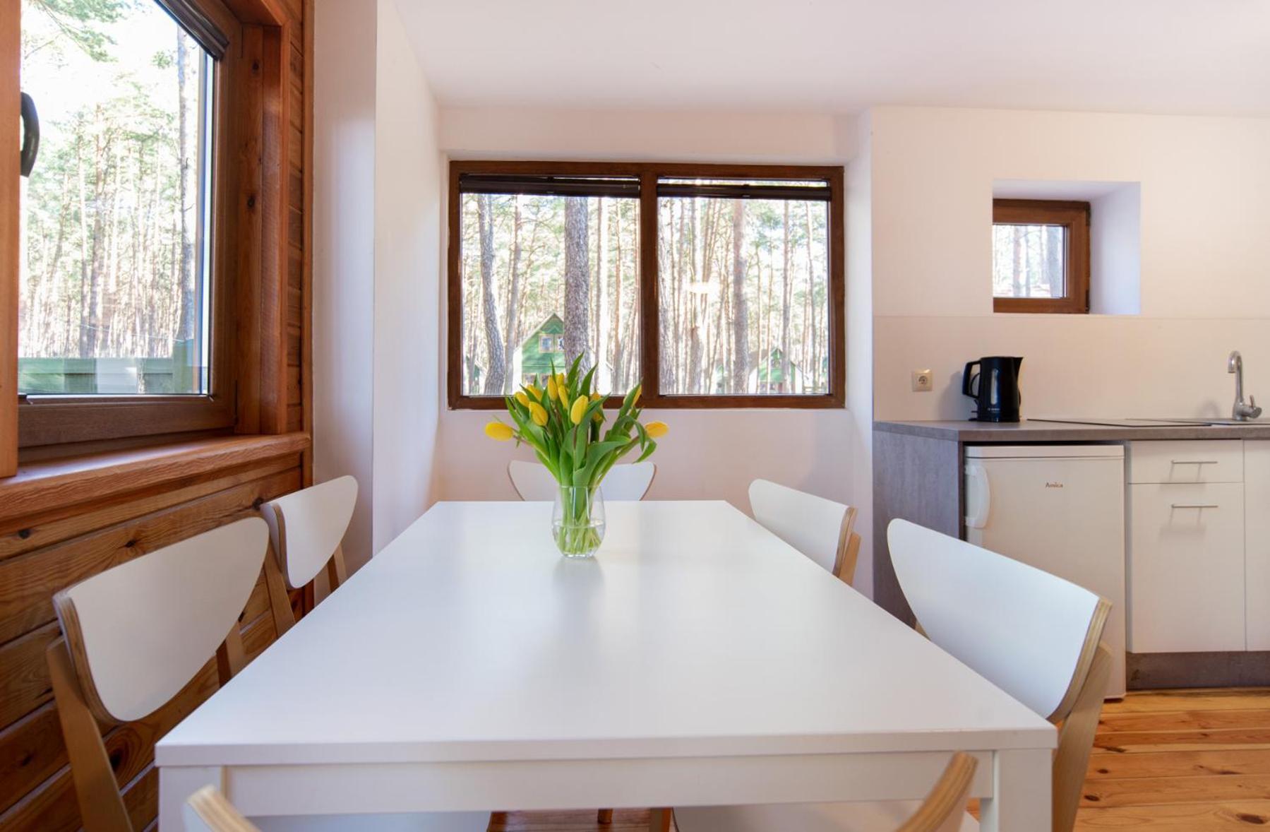 Slawa Family Resort Lubiatów Екстериор снимка