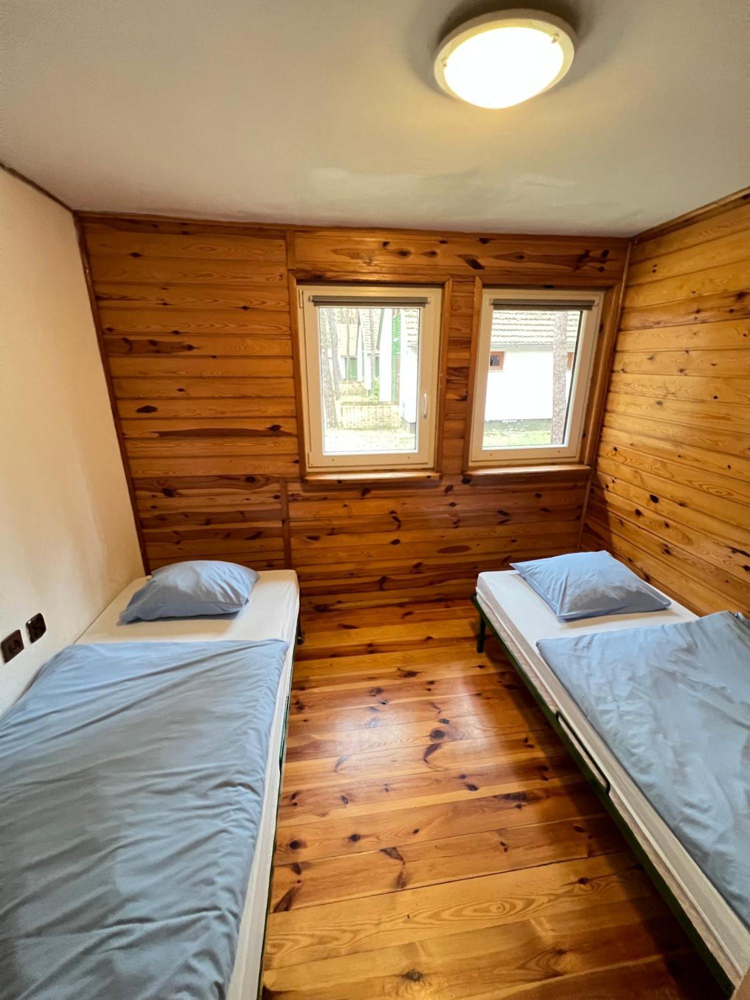 Slawa Family Resort Lubiatów Екстериор снимка